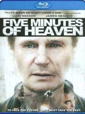 Пять минут рая (2009)