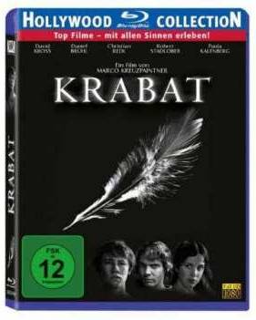 Крабат. Ученик колдуна (2008)