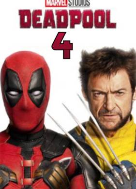 ������ 4 (2027)