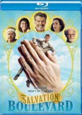 Бульвар спасения (2011)