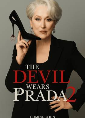   Prada 2 (2026)