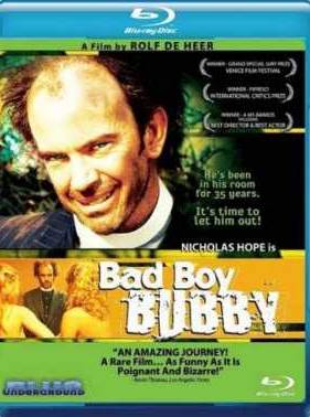 Непослушный Бабби (1993)