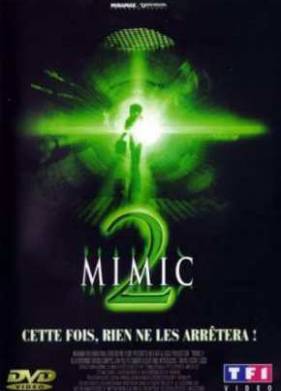 Мутанты 2 (2001)