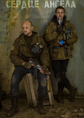 S.T.A.L.K.E.R.: ������ ������ (2021)