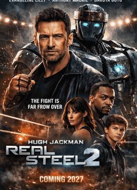 ����� ����� 2 (2027)