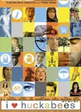 Взломщики сердец (2004)