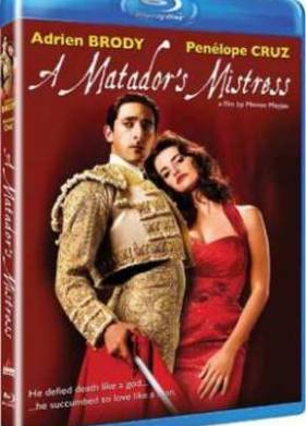 Манолете (2007)