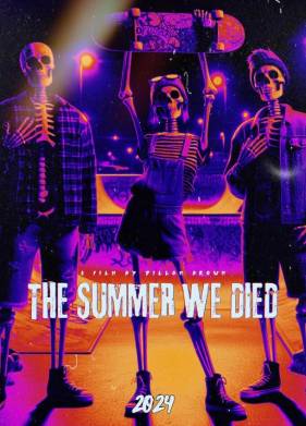 ����, ����� �� ������� (2024)