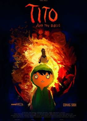 ���� � ����� (2018)