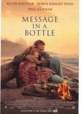 Послание в бутылке (1999)