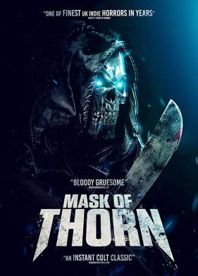 Маска Торна (2018)