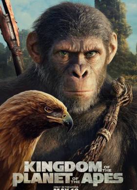 ������� ������� 4: ����� ������� (2024)