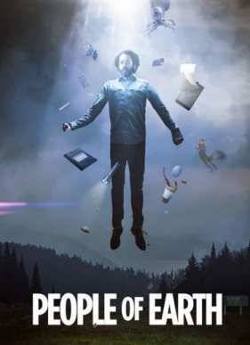 Земляне (1-2 Сезон) (2016-2017)