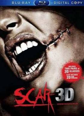 Шрам (2007)