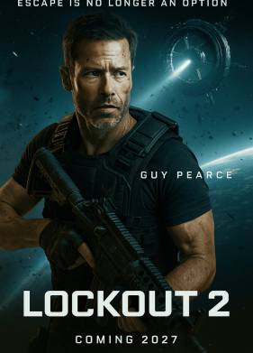 Напролом 2 (2027)
