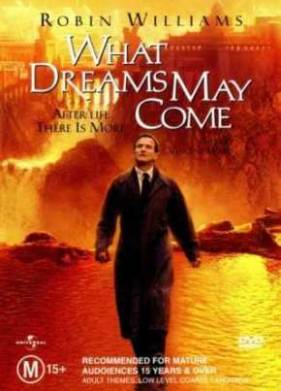 Куда приводят мечты (1998)