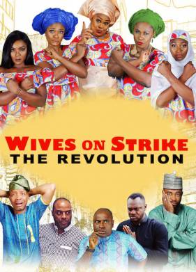 Ƹ�� �������: ��������� (2019)