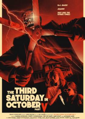 ������ ������� �������: ����� ����� (2022)