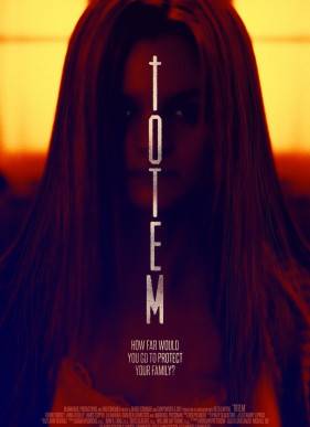 Тотем (2017)