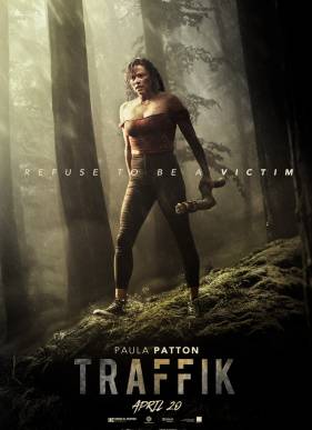 Траффик (2018)
