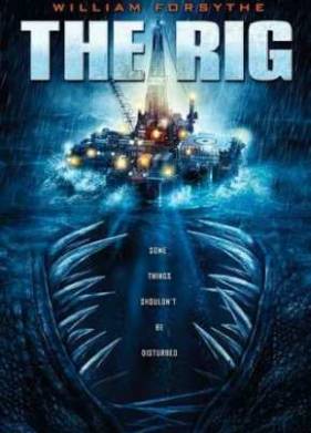 Буровая (2010)