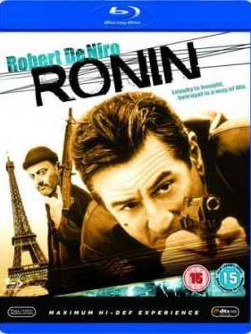 Ронин (1998)