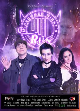 ������ � ������ ���� (2020)