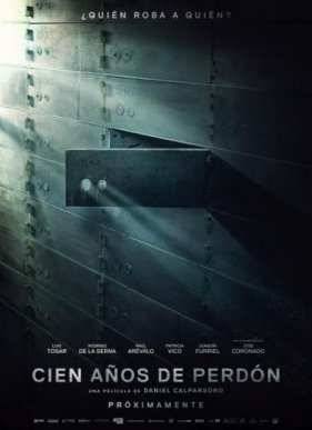 Сто лет прощения (2016)