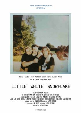 ����� �������� (2020)