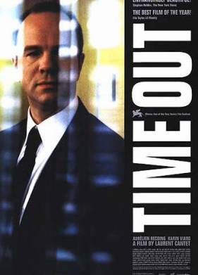 Тайм аут (2001)