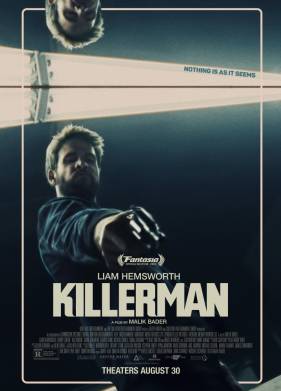 Киллер (2019)