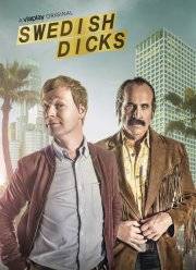 Шведские стволы / Придурки из Швеции (2016) 1-2 сезон