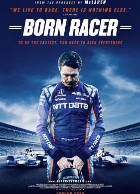 Прирождённый гонщик (2018)