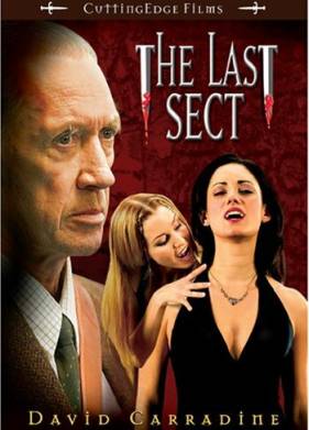 Секта Сатаны (2006)