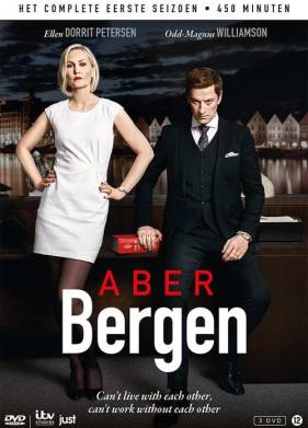 Абер Берген (1-2 Сезон)