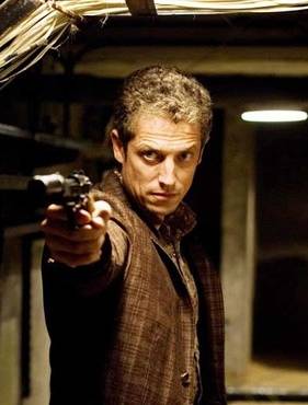 Шпионские игры: Черничный пирог (2008)