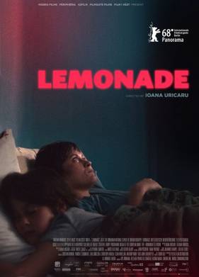 Лимонад (2018)