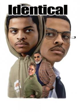 Идентичные (2024)