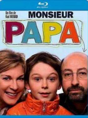 Мсье Папаша (2011)