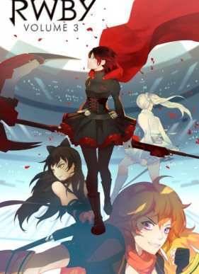 �������, �����, ������, ������ (3 �����) (2015)