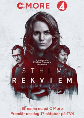Стокгольмский реквием (2018)