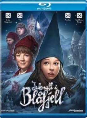 Волшебное серебро (2009)