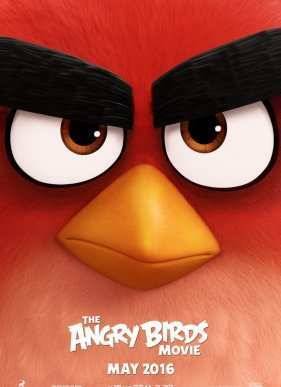     / Angry Birds   (2016)