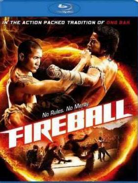 Файрбол (2009)