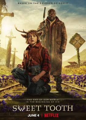 Sweet Tooth: ������� � �������� ������ (1-3 �����)