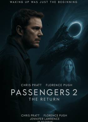 Пассажиры 2: Возвращение (2027)