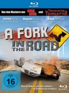 Развилка на дороге (2010)