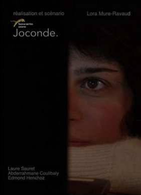 Джоконда (2015)