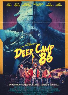 ������ ������ 1986 (2022)