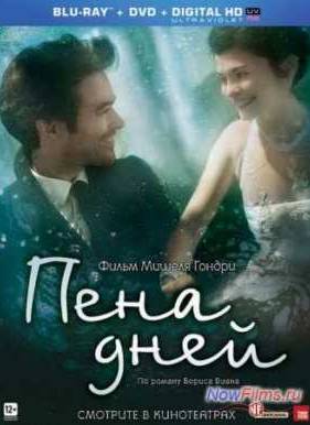 Пена дней (2013)